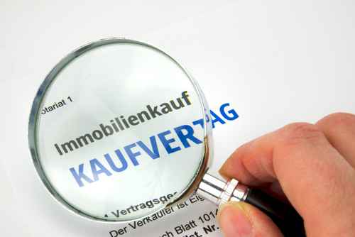 Kaufvertrag